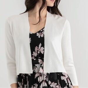 Rickis 3/4 sleeve bolero‎
